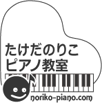 noriko-piano logo